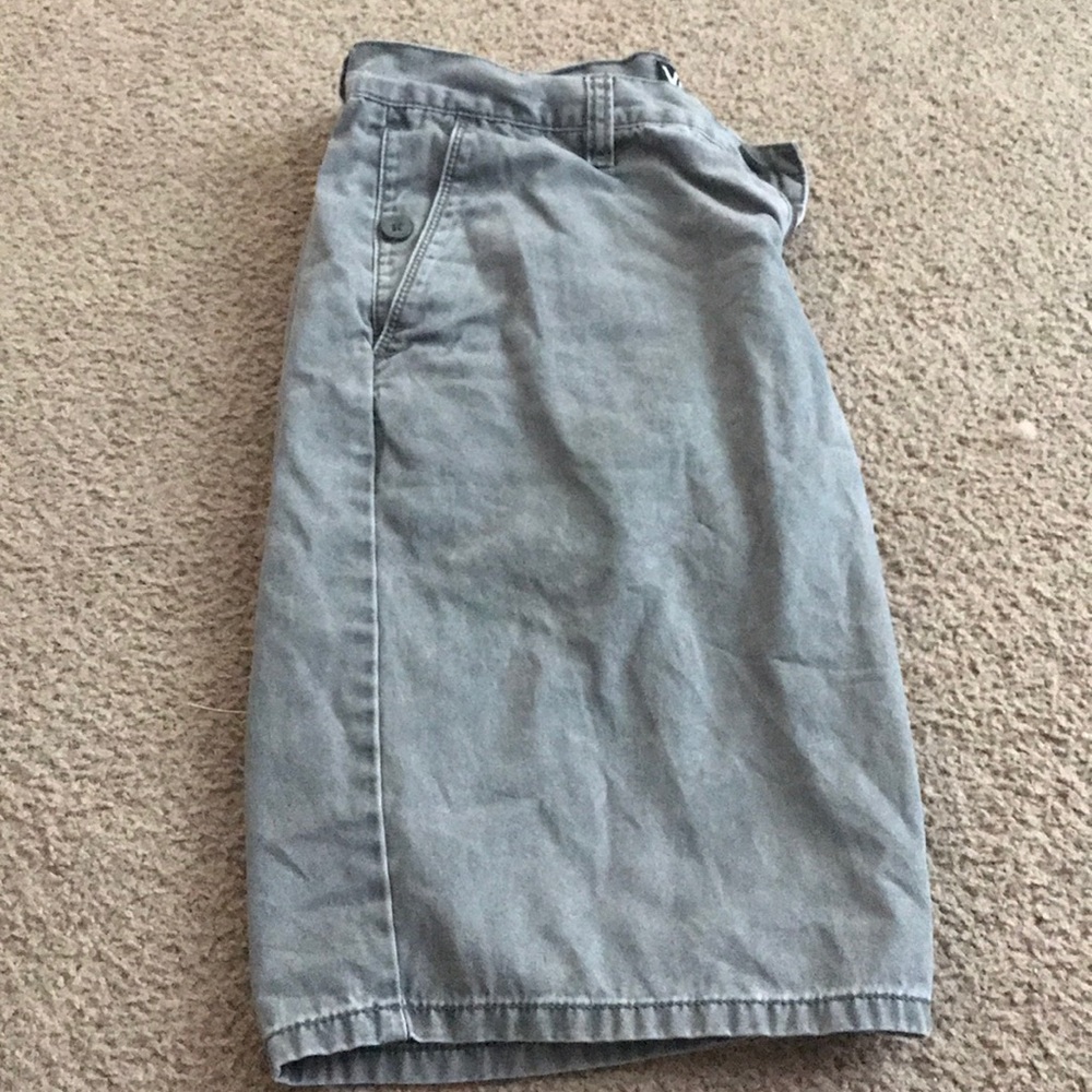 Vans shorts